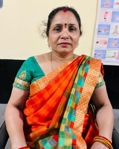 MRS.  MAMTA RAGHUVANSHI