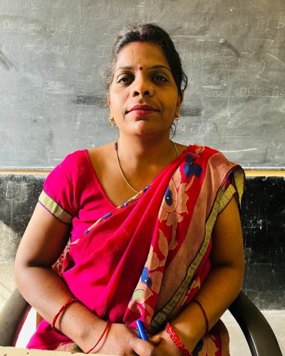 MRS.  NISHI GUPTA 