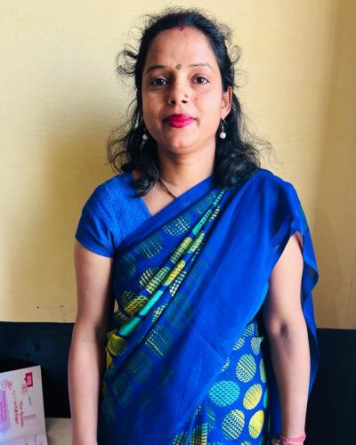 MRS.  NIDHI GARG