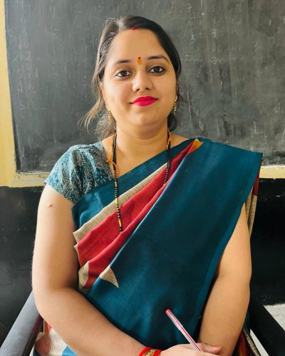 MRS.  AANCHAL TOMAR